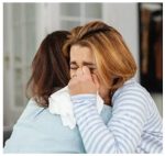 Telling Story Of Loss To Loved Ones - Step One Rebuilding Life After Loss With Linda M Hughes, Psychic Medium