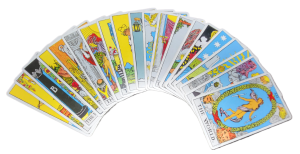 Linda M Hughes Psychic Medium Helps You Solve Your Unique Problems With Help From The Tarot 