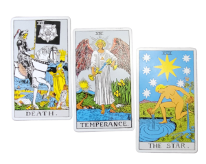 Solve Your Unique Problems With Linda M Hughes Psychic Medium And A Finely Tuned 3 Card Tarot Reading