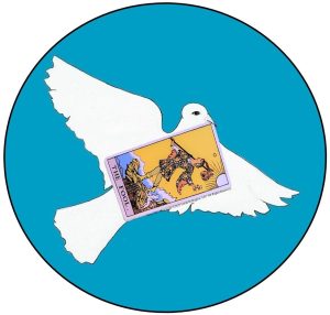 Tarot TLC with Linda M Hughes Psychic Medium and Transformational Life Coach