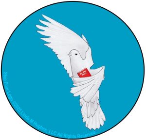 Step Four - It's Time To Create A New Story in rebuidling your internal life after loss with Linda M Hughes Psychic Medium and personal coach