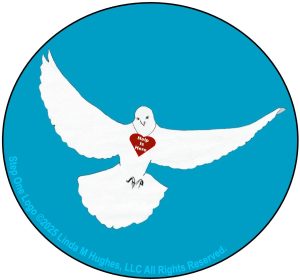 Step One - Surviving The Recent Loss Of A Loved One part of Rebuilding Your Life After Loss with Linda M Hughes, Psychic Medium & Personal Coach
