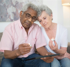 Step Four of Rebuilding Your Inner Life with Linda M Hughes psychic medium storing old memories