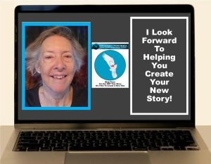 Step Four Of Rebuilding Your Inner Loss With Linda Marie, Psychic Medium