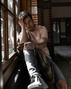 Step 4. Week 1 of rebuilding your life after loss with Linda M Hughes, psychic medium