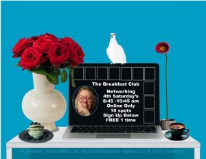 OFFICIAL 4th Saturday Breakfast Club