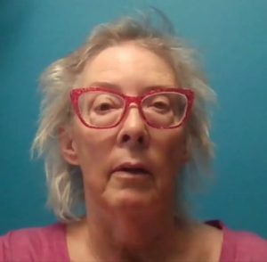 Linda M Hughes Psychic Medium and Grief Coach