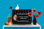 The Saturday Brunch at "Our Place" Community with Linda M Hughes