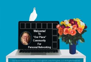 Intro To "Our Place" Community Events