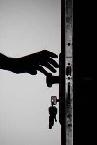 The door mental exercise