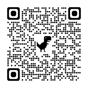 "Our Place" Community QR code