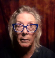 Linda M Hughes, Psychic Medium & Grief Coach
